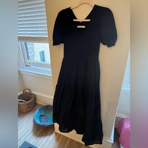 Christy Dawn Dress